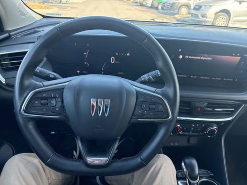 Used 2024 Buick Encore GX Sport Touring w/ Comfort Package image 27