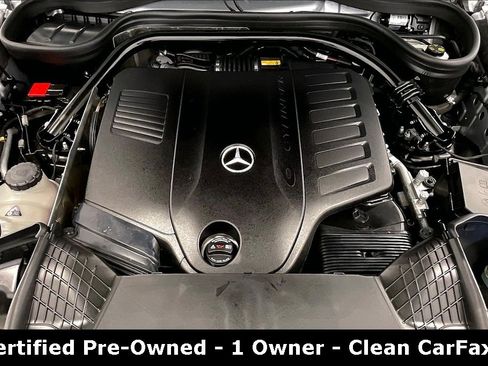 Certified 2025 Mercedes-Benz G 550 image 29