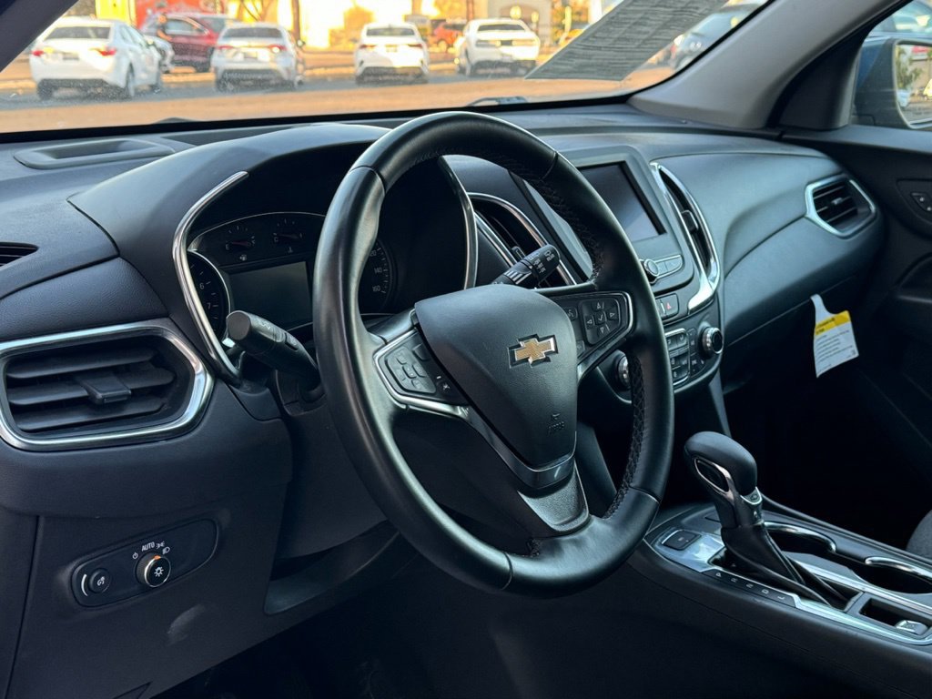 Used 2024 Chevrolet Equinox LT AWD/4WD image 10