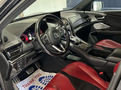 Used 2019 Acura RDX A-Spec image 7