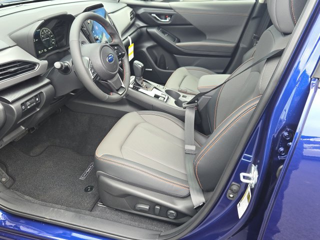 New 2026 Subaru Crosstrek 2.5i Limited AWD/4WD image 12