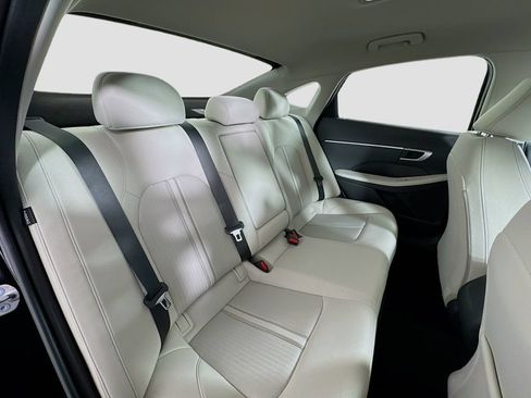 New 2026 Hyundai Sonata SEL FWD image 28