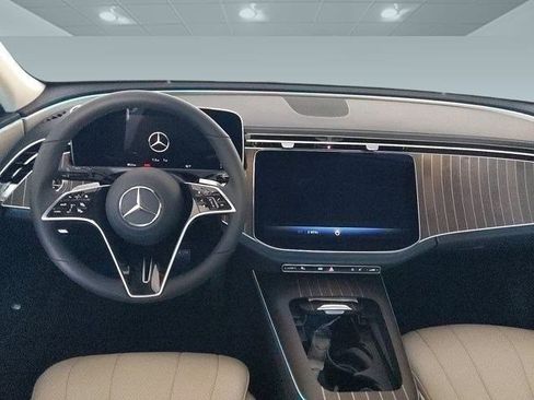 Certified 2025 Mercedes-Benz E 350 E 350 image 17