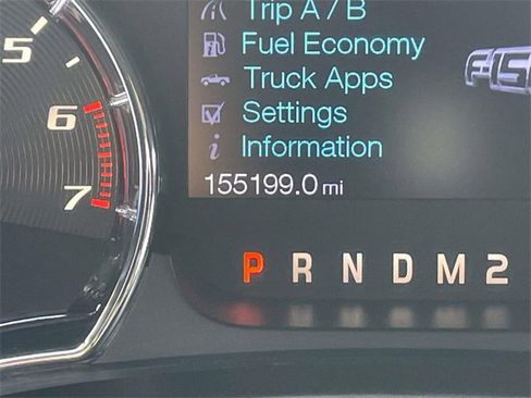 Used 2012 Ford F150 FX4 w/ FX Luxury Pkg image 21