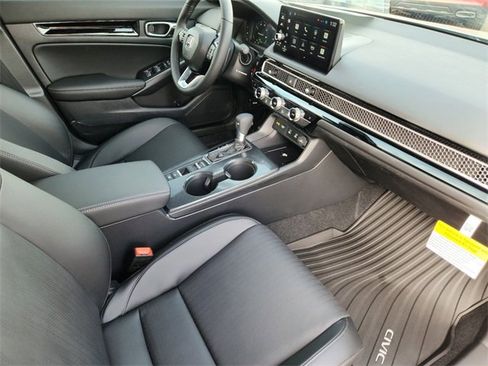 New 2026 Honda Civic Sport Touring image 21