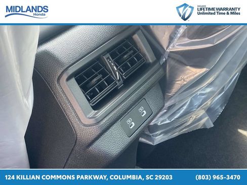 New 2026 Honda Accord SE image 11