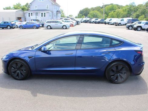 Used 2024 Tesla Model 3 Long Range RWD image 4