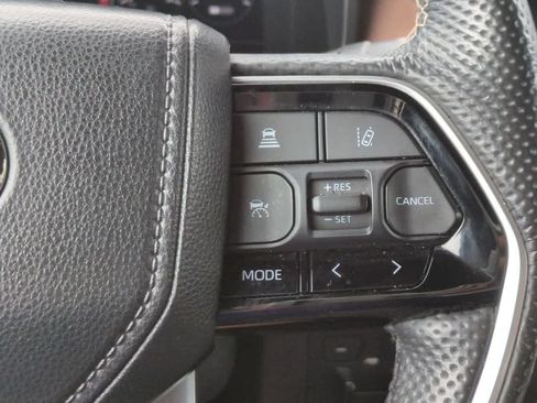 Used 2024 Toyota Tundra 1794 Edition AWD/4WD image 25