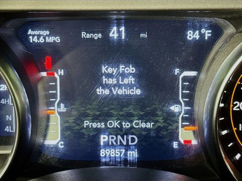 Used 2020 Jeep Wrangler Unlimited Sport S image 15