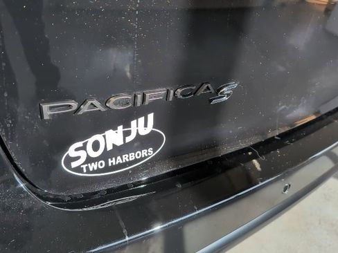 New 2026 Chrysler Pacifica Select w/ S Appearance Package AWD/4WD image 38