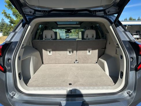 Used 2020 GMC Terrain Denali w/ Denali Premium Package image 24