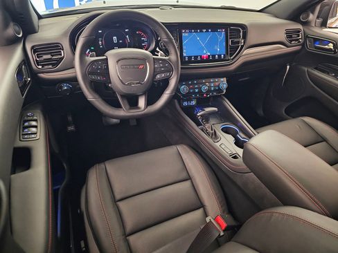 New 2026 Dodge Durango GT image 15