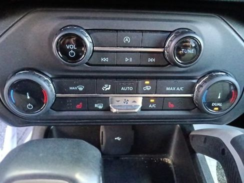 Certified 2022 Ford Bronco Outer Banks AWD/4WD image 23