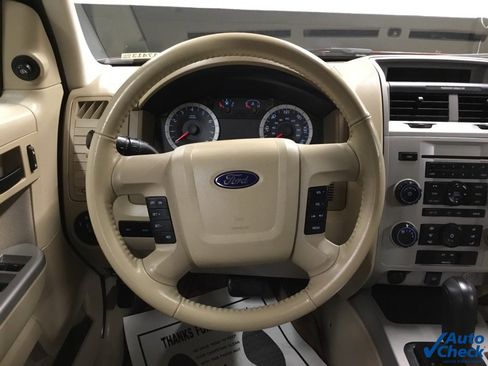 Used 2011 Ford Escape XLT image 47