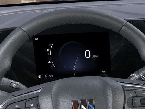 New 2026 Buick Encore GX Sport Touring image 45