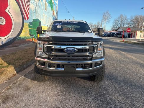 Used 2020 Ford F250 XLT image 9
