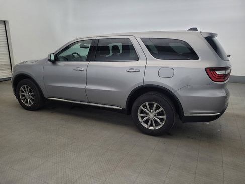 Used 2018 Dodge Durango SXT w/ 3rd Row Seating Group image 3