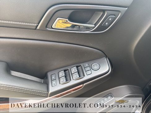 Used 2017 GMC Yukon SLT image 18