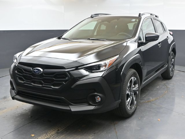 New 2027 Subaru Crosstrek 2.5i Premium AWD/4WD image 1