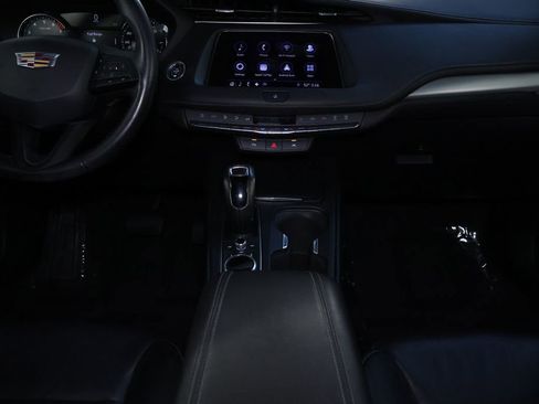 Used 2019 Cadillac XT4 Premium Luxury w/ Driver Awareness Package image 19