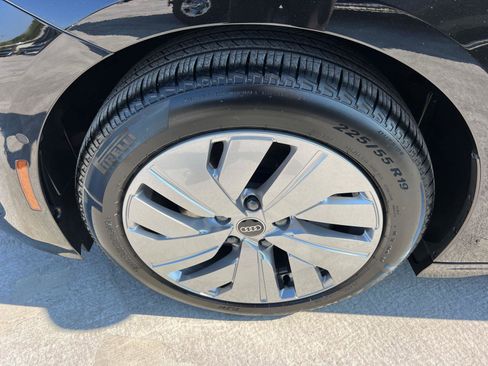 New 2025 Audi A6 e-tron Ultra image 11