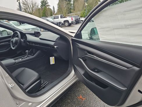 New 2026 MAZDA MAZDA3 s image 30