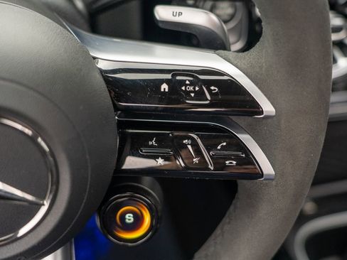 Used 2024 Mercedes-Benz CLA 45 AMG 4MATIC w/ AMG Performance Seat Package image 29