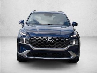 Used 2023 Hyundai Santa Fe Calligraphy w/ Cargo Package FWD video 2