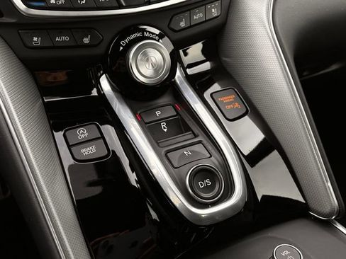 Certified 2024 Acura TLX A-Spec Package image 21