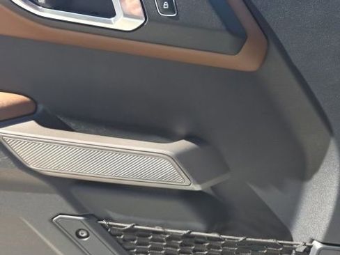 Used 2023 Ford Bronco Outer Banks image 14