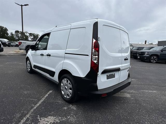 Used 2020 Ford Transit Connect XL FWD image 8