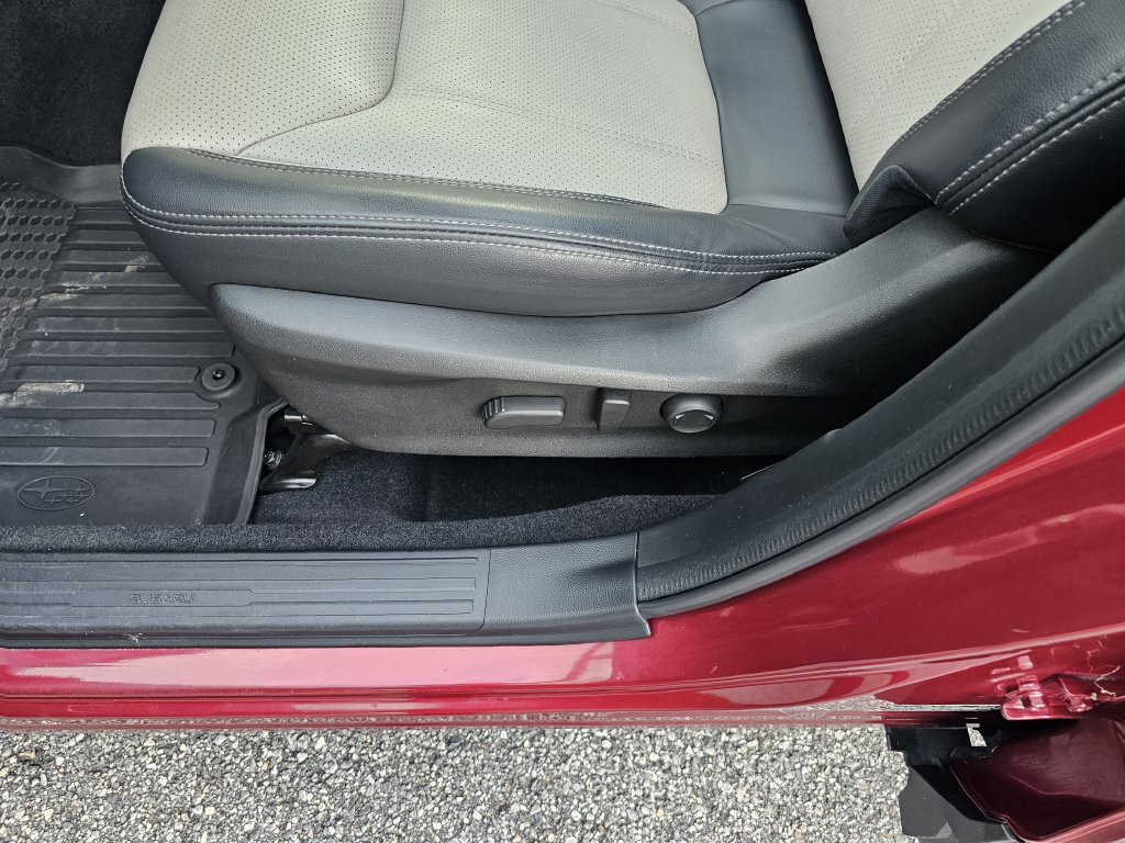 Certified 2023 Subaru Forester Limited AWD/4WD image 19