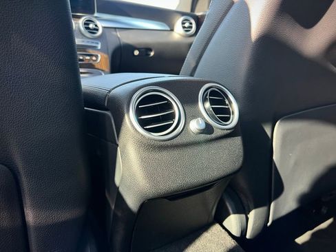 Used 2021 Mercedes-Benz C 300 4MATIC Sedan w/ Premium Package image 20