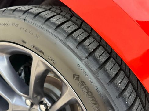 Used 2023 Dodge Charger Scat Pack RWD image 41