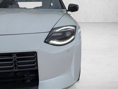 Used 2024 Nissan Z Performance w/ Floor Mat Package RWD image 24