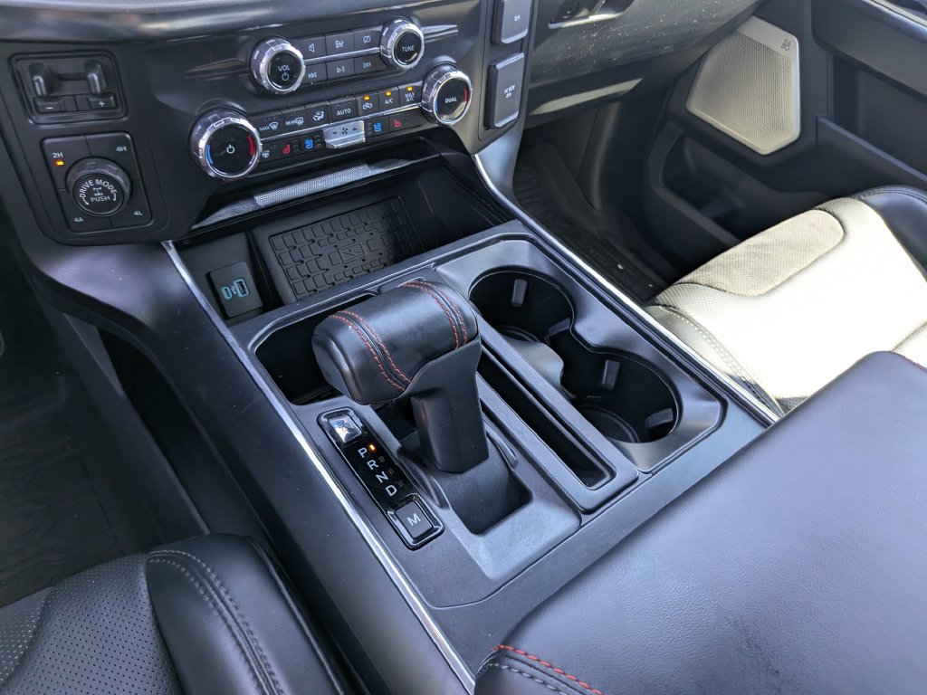 Used 2024 Ford F150 Raptor AWD/4WD image 34