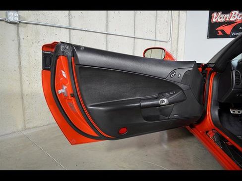 Used 2011 Chevrolet Corvette Grand Sport w/ Preferred Equipment Group RWD image 11
