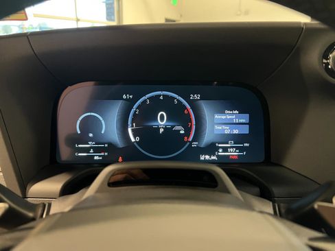 Used 2026 Lexus GX 550 w/ Accessory Package (2T) image 12