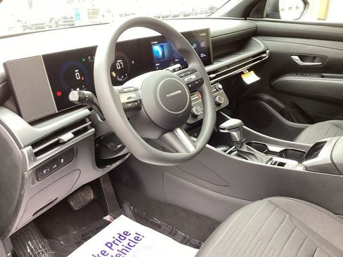New 2026 Hyundai Santa Cruz SE AWD/4WD image 23