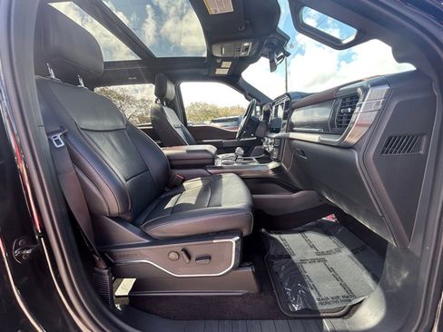 Certified 2022 Ford F150 Lariat image 30