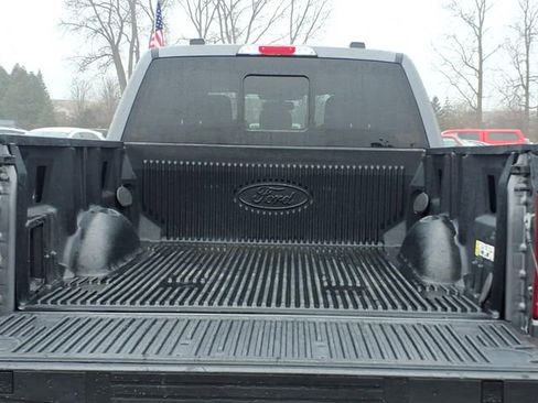 Certified 2023 Ford F150 XLT w/ Equipment Group 302A High image 9