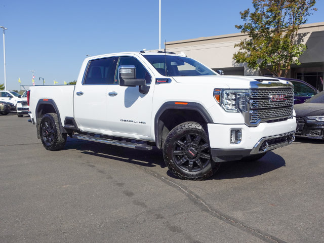 Used 2023 GMC Sierra 3500 Denali AWD/4WD image 5