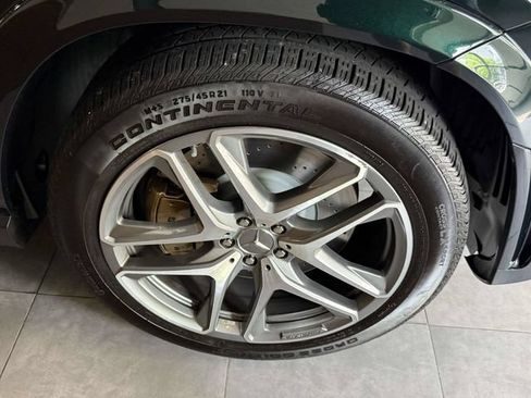 Used 2022 Mercedes-Benz GLE 53 AMG 4MATIC Coupe image 8