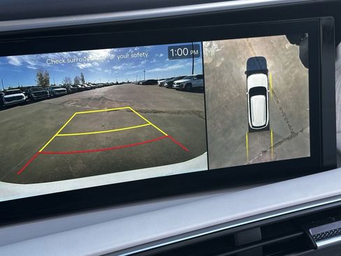 New 2026 Hyundai Palisade Calligraphy image 15