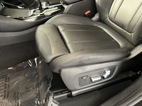 Used 2021 BMW X3 sDrive30i RWD image 12