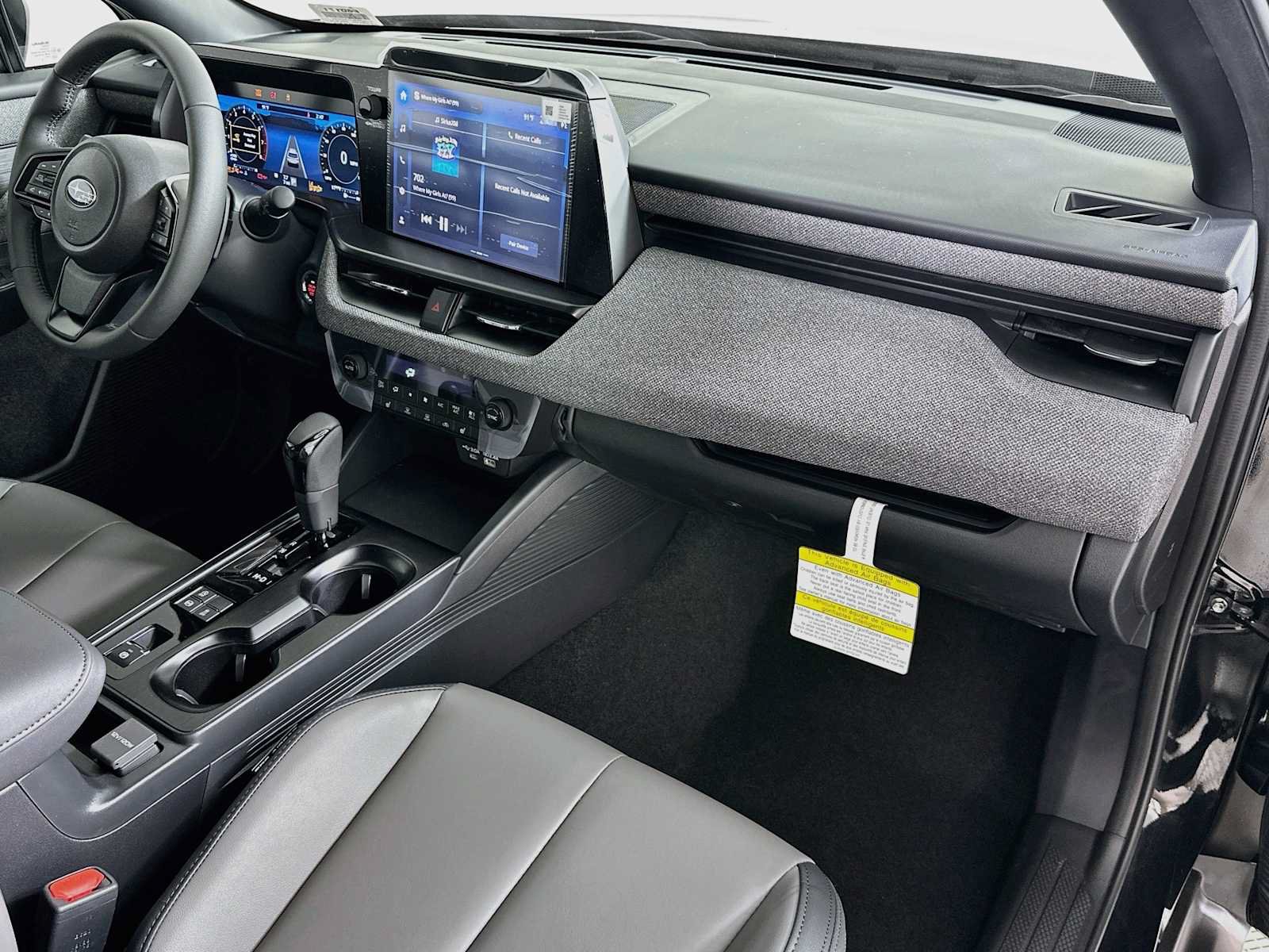 Certified 2026 Subaru Outback Premium AWD/4WD image 26