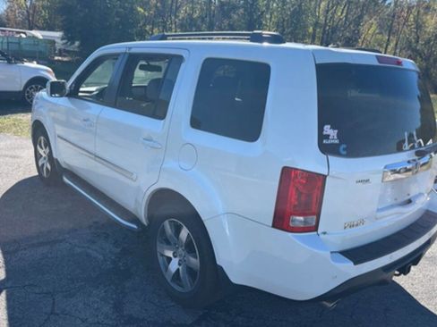 Used 2013 Honda Pilot Touring image 7