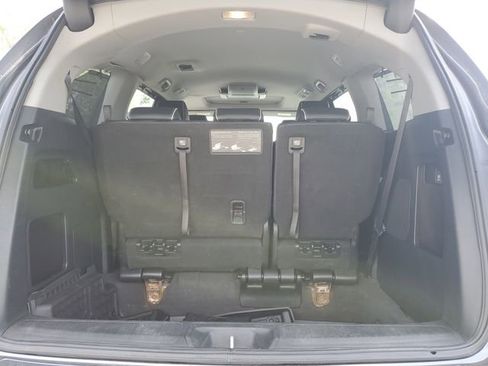 Used 2022 Honda Odyssey Elite image 9