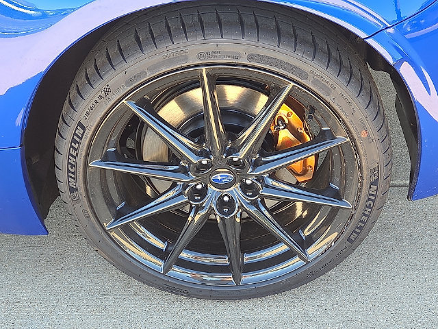 New 2027 Subaru BRZ tS RWD image 7