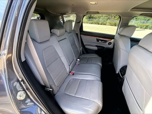 Used 2017 Honda CR-V Touring image 19